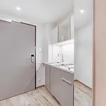 Apartmanhotel Vonder München