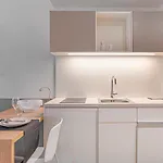 Vonder Apartmanhotel