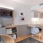 Apartmanhotel Vonder 3*