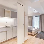 Apartmanhotel Vonder