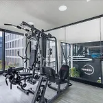 Apartmanhotel Vonder