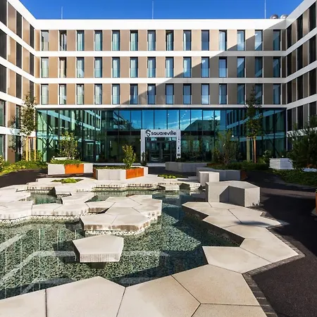 Vonder Aparthotel