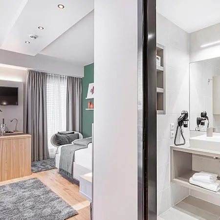 Vonder Aparthotel München