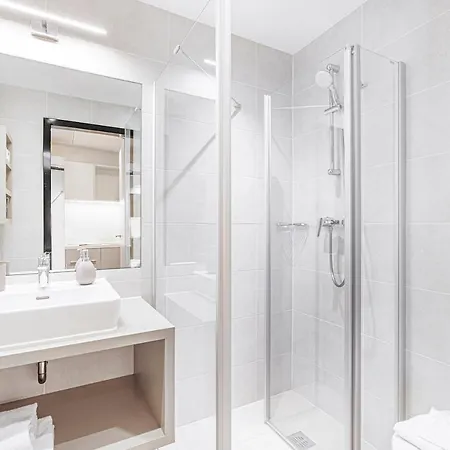 Aparthotel Vonder 2*