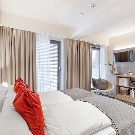 Aparthotel Vonder 2*