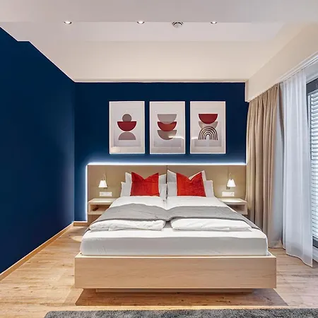 Aparthotel Vonder München