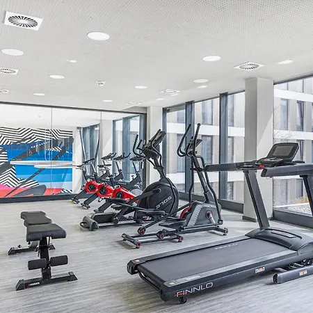 Vonder Aparthotel 2*