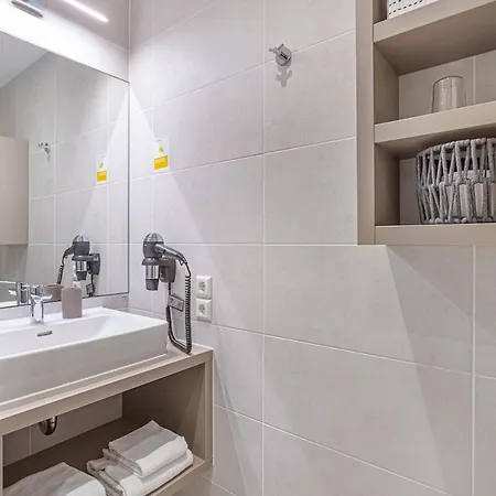 Aparthotel Vonder München