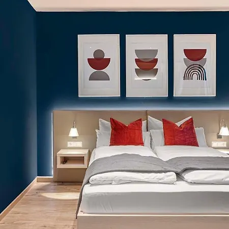 Aparthotel Vonder