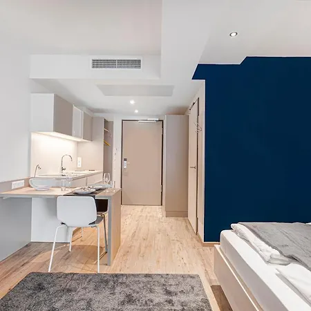 Vonder 3* München