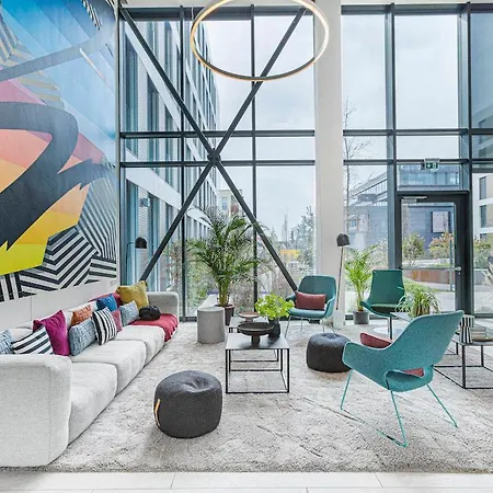 Aparthotel Vonder München