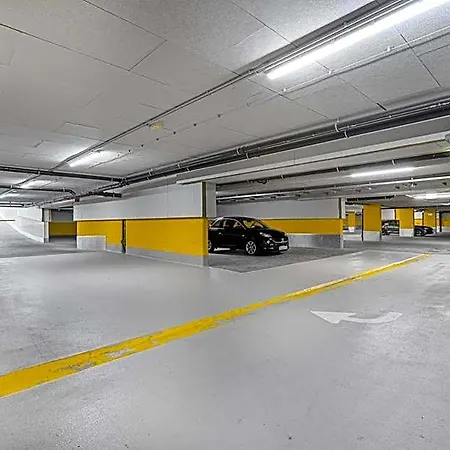 Vonder Aparthotel 3*