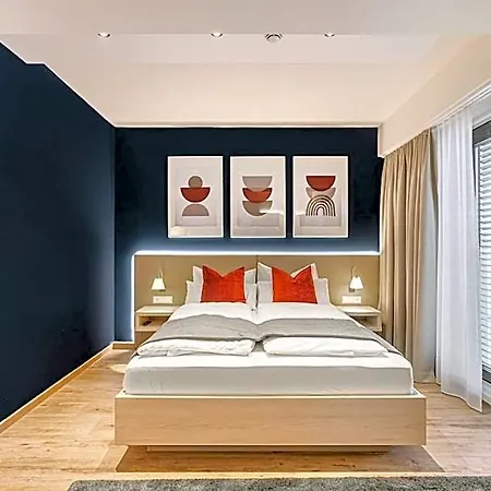 Vonder Hotel apartamentowy 3*