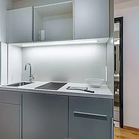 Vonder 3* München