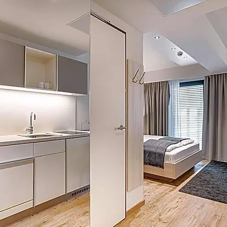 Vonder 3* Monachium