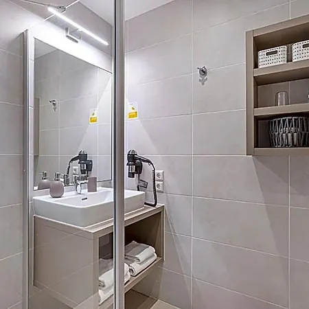 Vonder Hotel apartamentowy 3*