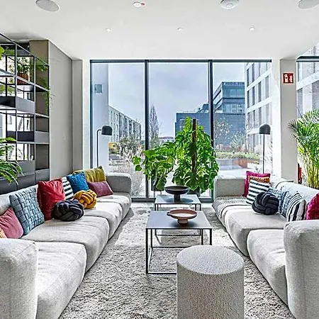 Aparthotel Vonder 3*