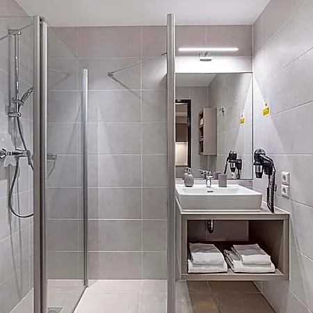 Aparthotel Vonder Mnichov