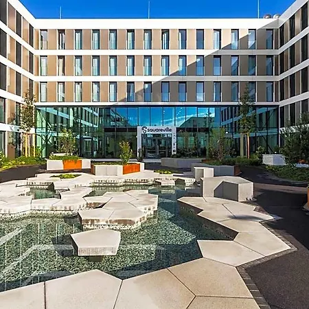 Vonder Hotel apartamentowy