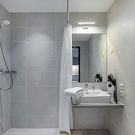 Vonder Hotel apartamentowy