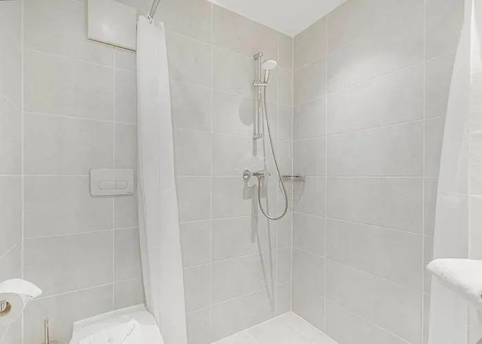 Vonder Aparthotel 3*