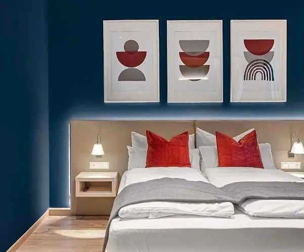 Hotel apartamentowy Vonder