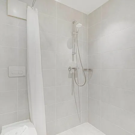 Vonder شقة فندقية 3*