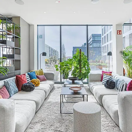 شقة فندقية Vonder 3*