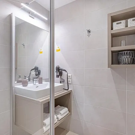 شقة فندقية Vonder