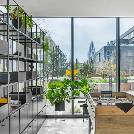 شقة فندقية Vonder 3*