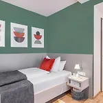 Vonder Aparthotel 3*
