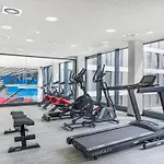 Vonder Aparthotel 3*
