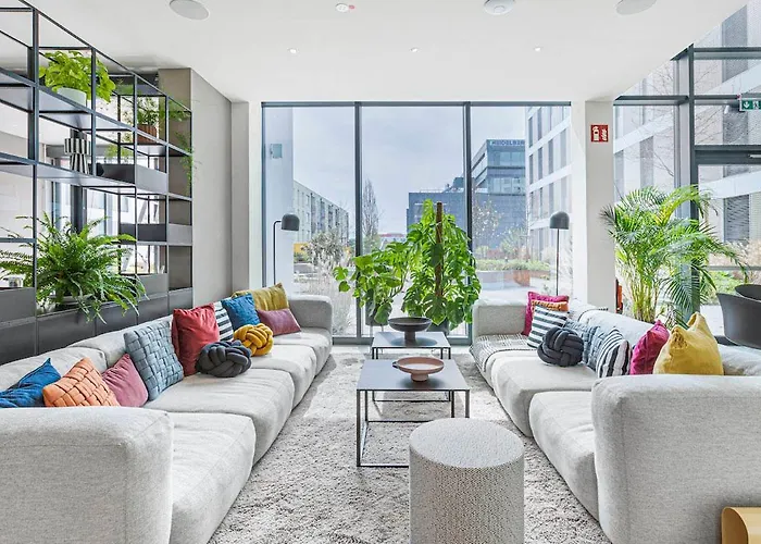 Apartmanhotel Vonder 3*