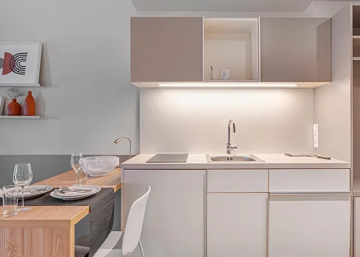 Vonder Apartmanhotel