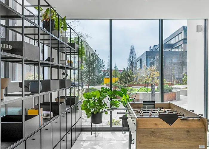 Apartmanhotel Vonder 3*